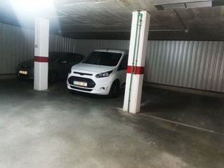 Garaje en venta en Pedro Salvador - Las Palmeritas en Sevilla