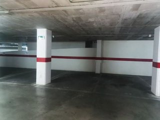 Garaje en venta en Pedro Salvador - Las Palmeritas en Sevilla