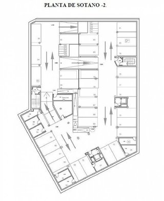 Garaje en venta en Pedro Salvador - Las Palmeritas en Sevilla