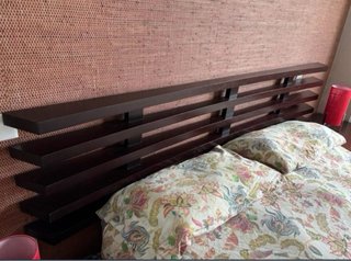 Dormitorio Matrimonio Completo