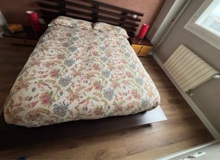 Dormitorio Matrimonio Completo