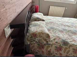 Dormitorio Matrimonio Completo