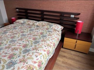 Dormitorio Matrimonio Completo