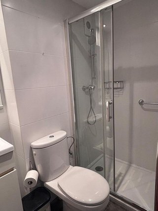Piso en alquiler en La Buhaira en Sevilla