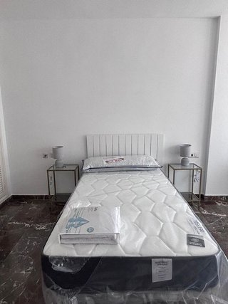 Piso en alquiler en La Buhaira en Sevilla