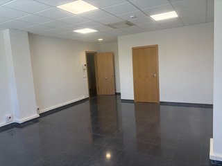 Oficina en alquiler en Instituts - Universitat en Lleida