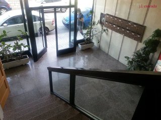 Oficina en alquiler en Los Olivos - Los Ángeles - Perales del río en Getafe