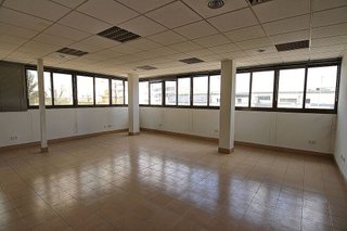 Oficina en alquiler en Los Olivos - Los Ángeles - Perales del río en Getafe