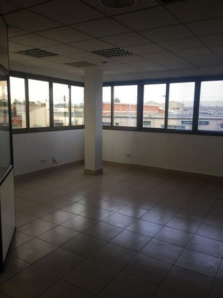 Oficina en alquiler en Los Olivos - Los Ángeles - Perales del río en Getafe