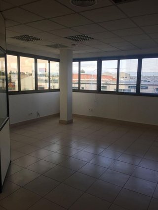 Oficina en alquiler en Los Olivos - Los Ángeles - Perales del río en Getafe