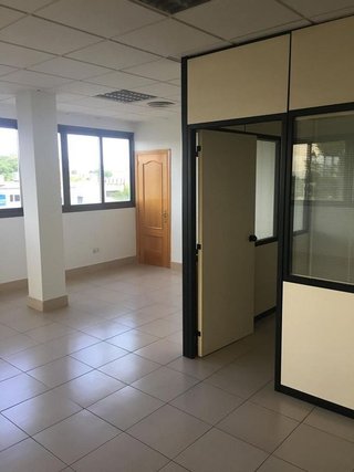 Oficina en alquiler en Los Olivos - Los Ángeles - Perales del río en Getafe