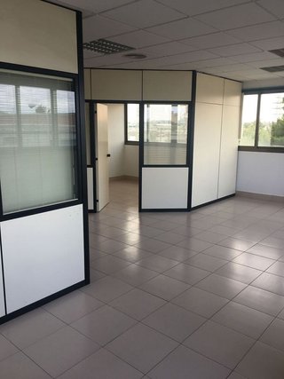 Oficina en alquiler en Los Olivos - Los Ángeles - Perales del río en Getafe