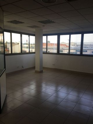 Oficina en alquiler en Los Olivos - Los Ángeles - Perales del río en Getafe
