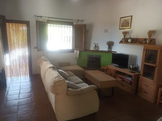 Casa rural en alquiler en Cómpeta