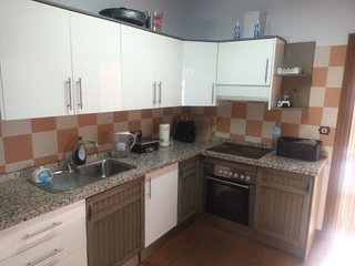Casa rural en alquiler en Cómpeta