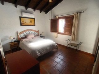 Casa rural en alquiler en Cómpeta