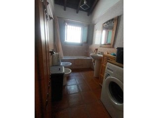 Casa rural en alquiler en Cómpeta