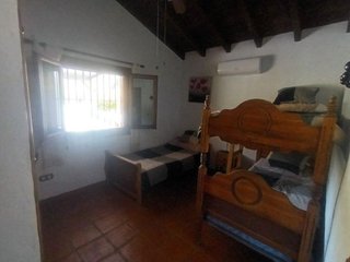 Casa rural en alquiler en Cómpeta