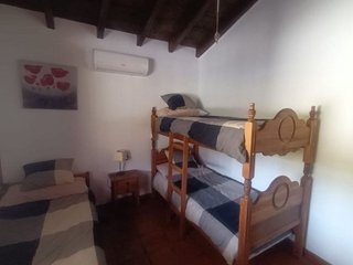 Casa rural en alquiler en Cómpeta