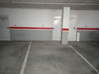 Garaje en venta en Instituts - Universitat en Lleida