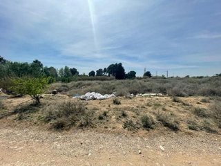 Terreno en venta en Partides de Lleida en Lleida