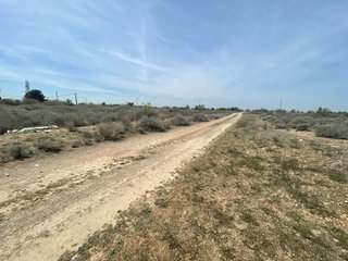 Terreno en venta en Partides de Lleida en Lleida