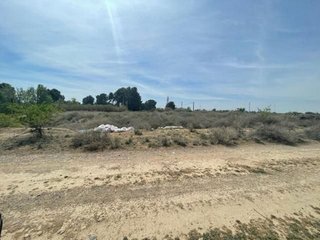 Terreno en venta en Partides de Lleida en Lleida