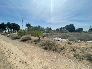 Terreno en venta en Partides de Lleida en Lleida