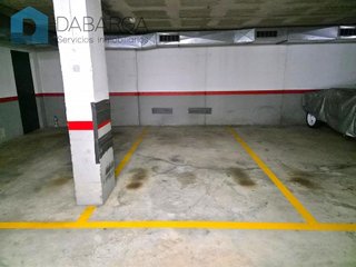 Garaje en venta en Sant Jordi - Can Mas en Ripollet