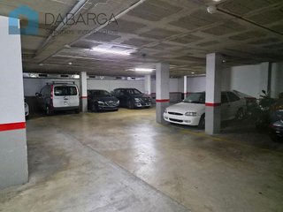 Garaje en venta en Sant Jordi - Can Mas en Ripollet