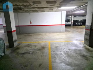 Garaje en venta en Sant Jordi - Can Mas en Ripollet