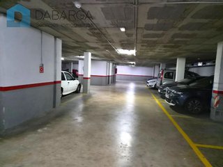 Garaje en venta en Sant Jordi - Can Mas en Ripollet