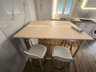 Piso en alquiler en José Zorrilla - Padre Claret en Segovia