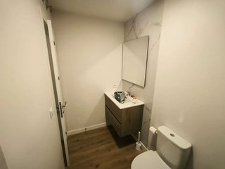 Piso en alquiler en José Zorrilla - Padre Claret en Segovia
