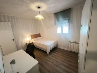 Piso en alquiler en José Zorrilla - Padre Claret en Segovia