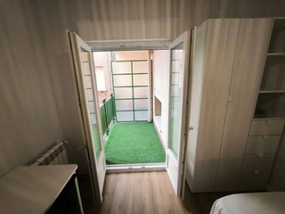 Piso en alquiler en José Zorrilla - Padre Claret en Segovia