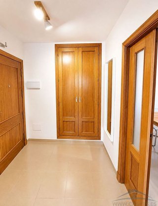 Piso en alquiler en El Puerto - Romanilla en Roquetas de Mar