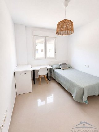 Piso en alquiler en El Puerto - Romanilla en Roquetas de Mar