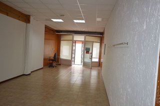 Local comercial en alquiler en Monte Alto - Zalaeta - Atocha en Coruña (A)