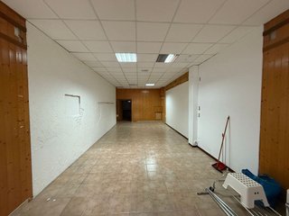 Local comercial en alquiler en Monte Alto - Zalaeta - Atocha en Coruña (A)