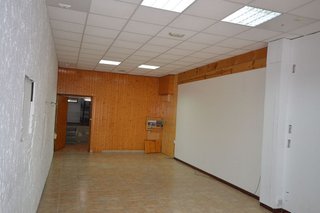 Local comercial en alquiler en Monte Alto - Zalaeta - Atocha en Coruña (A)