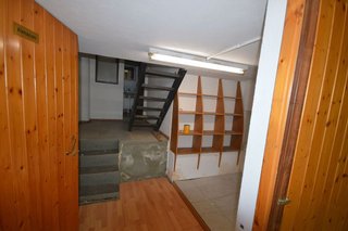 Local comercial en alquiler en Monte Alto - Zalaeta - Atocha en Coruña (A)