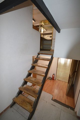 Local comercial en alquiler en Monte Alto - Zalaeta - Atocha en Coruña (A)