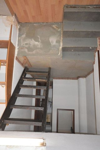 Local comercial en alquiler en Monte Alto - Zalaeta - Atocha en Coruña (A)