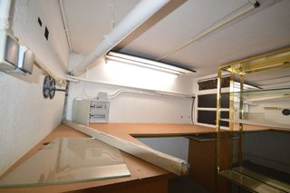 Local comercial en alquiler en Monte Alto - Zalaeta - Atocha en Coruña (A)