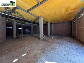 Local comercial en alquiler en La Seca - Los Salgueriños en Pontevedra