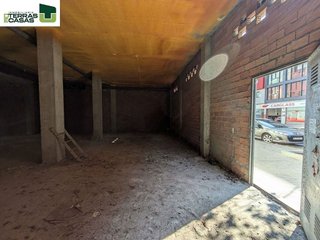 Local comercial en alquiler en La Seca - Los Salgueriños en Pontevedra