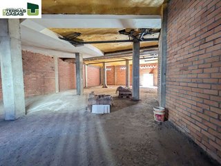 Local comercial en alquiler en La Seca - Los Salgueriños en Pontevedra