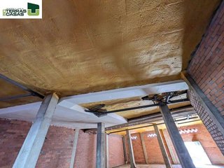 Local comercial en alquiler en La Seca - Los Salgueriños en Pontevedra