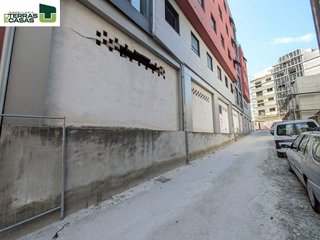 Local comercial en alquiler en La Seca - Los Salgueriños en Pontevedra